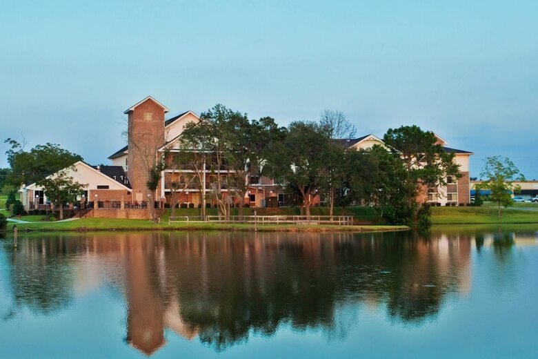 Hotel Americinn By Wyndham Vidalia