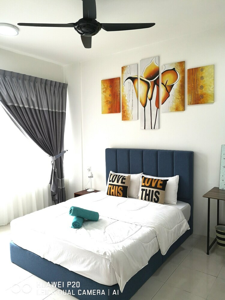 Teresa Tecoma Apartment Homestay