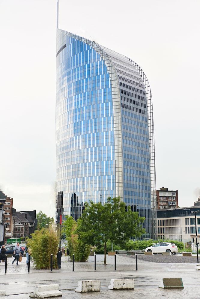Hotel De La Couronne