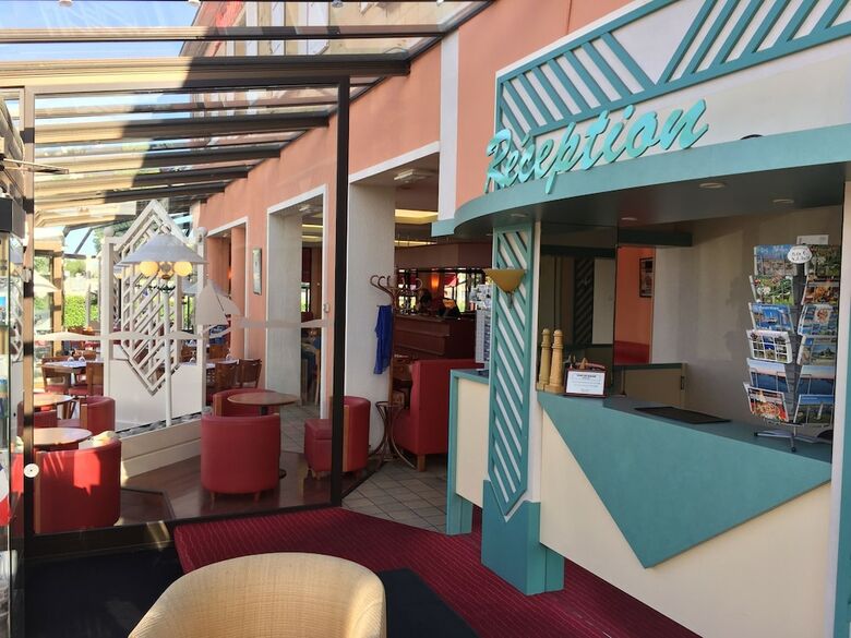 Hotel H�tel Du Phare
