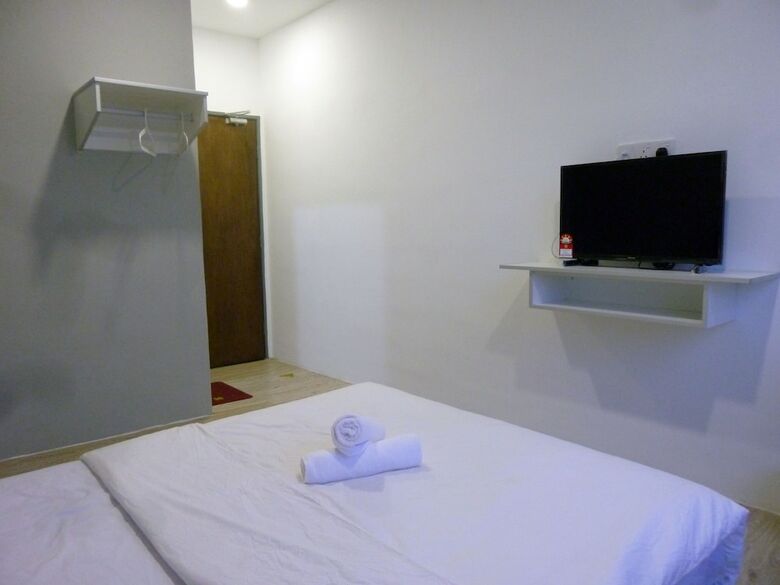 The B'hotel Kajang
