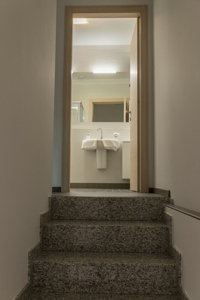 Apartamento Residenza Luigina