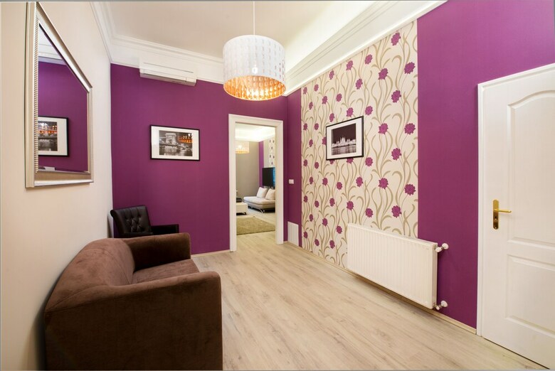 Dfive Apartments - Szinyei