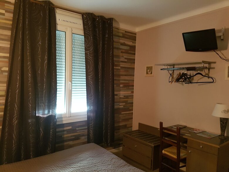Hotel H�tel Berni�res