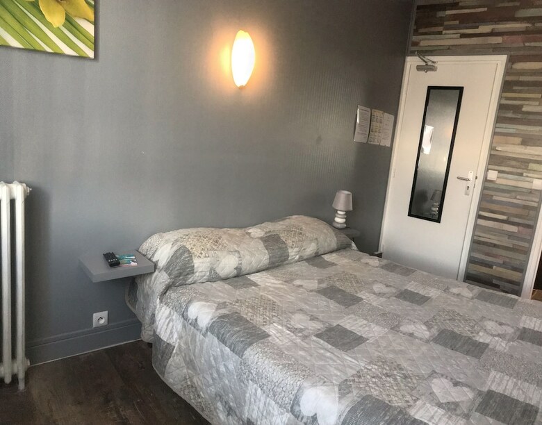 Hotel H�tel Berni�res