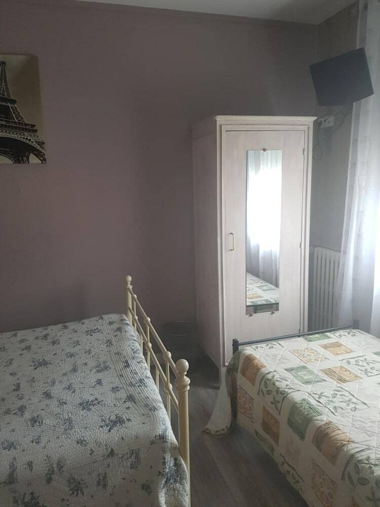 Hotel H�tel Berni�res