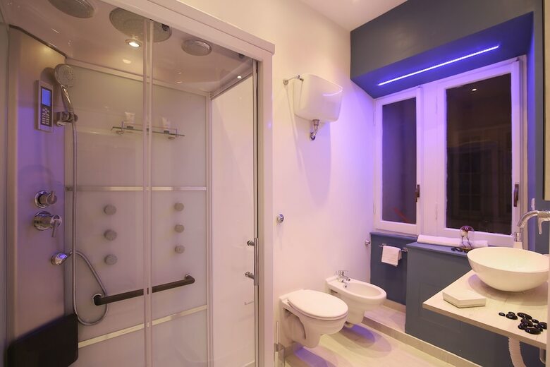 Apartamento Maison Belle Arti Vaticano