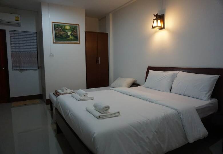 Hotel Banmy Baanmai
