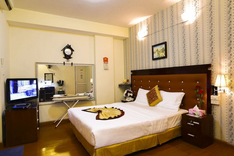 A25 Hotel Chau Long