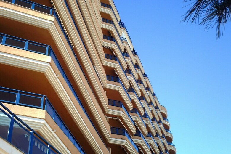 Apartamentos Tavernes Gand�a 3000