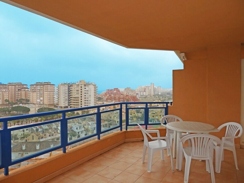 Apartamentos Tavernes Gand�a 3000