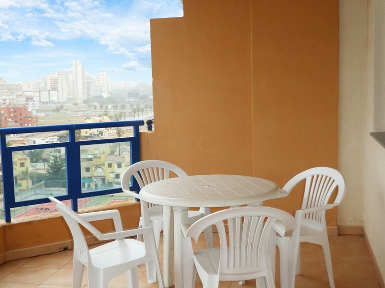 Apartamentos Tavernes Gand�a 3000