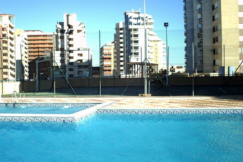 Apartamentos Tavernes Gand�a 3000