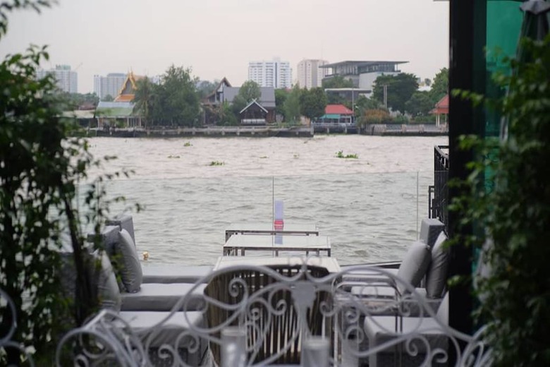 Hotel V Varee Bangkok