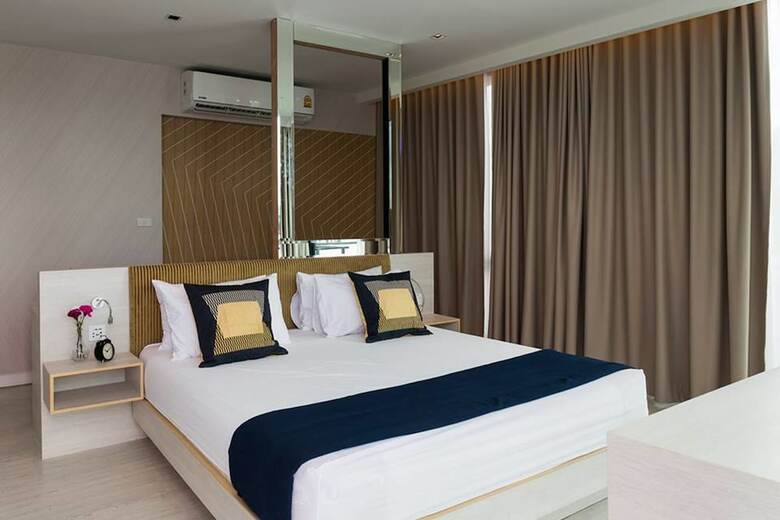 Hotel V Varee Bangkok