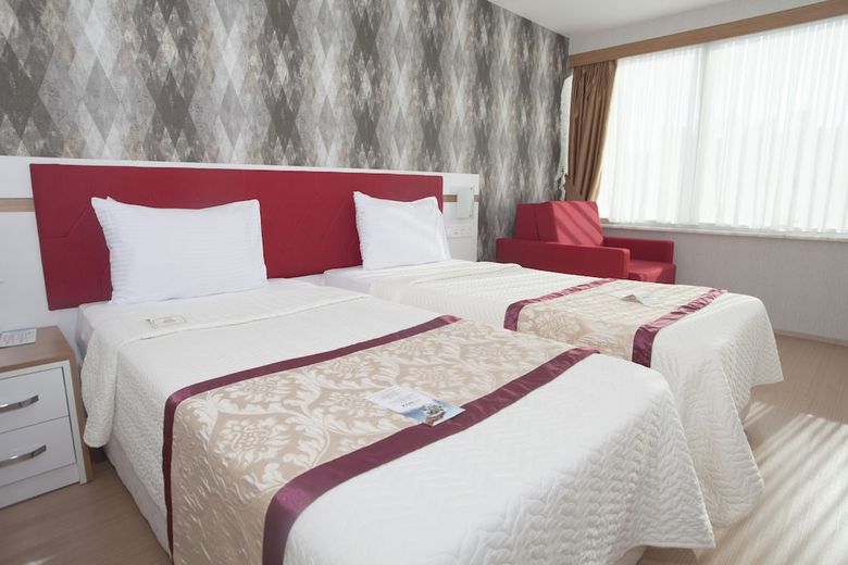 Hotel Konaks Otel