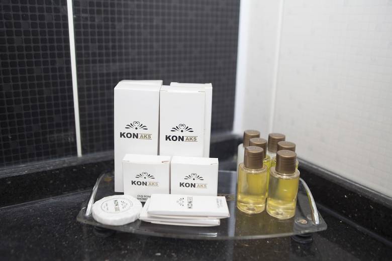 Hotel Konaks Otel