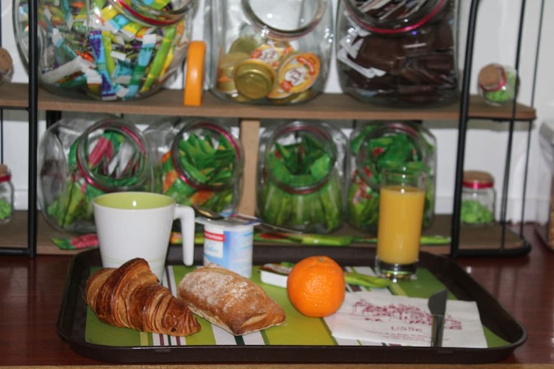 Hotel Fasth�tel Tours-nord