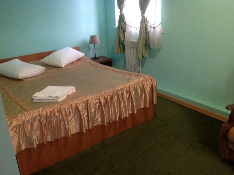 Hotel Kalina