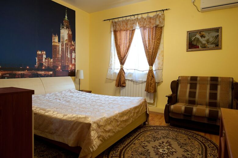 Hotel Kalina