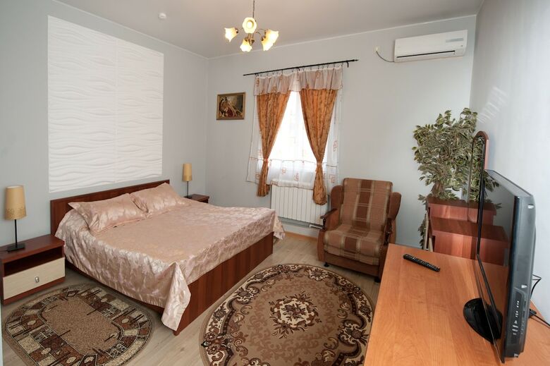Hotel Kalina