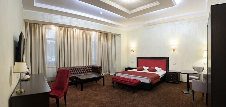 Hotel Kalina