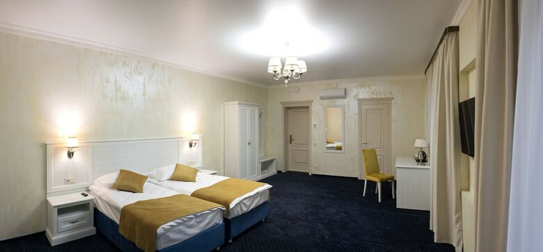 Hotel Kalina