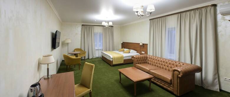 Hotel Kalina