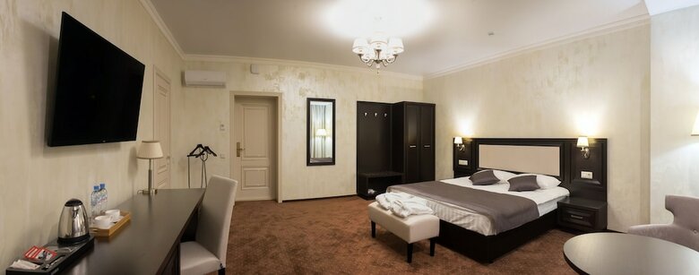 Hotel Kalina