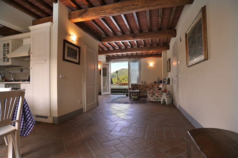 Villa Residenza Le Grillaie