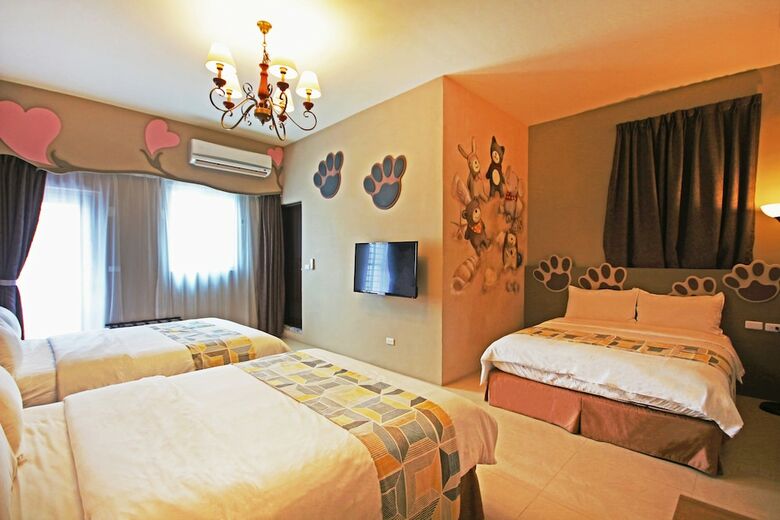 Hotel Funtrip