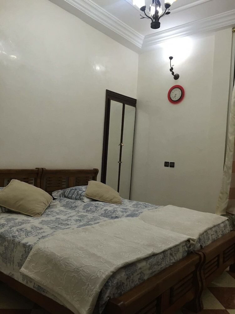 Apartment 2 Rooms City New Fes
