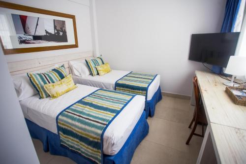 Conde Hotel