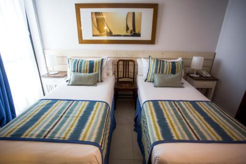 Conde Hotel