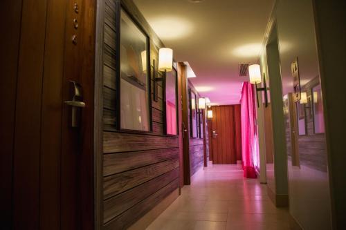 Conde Hotel