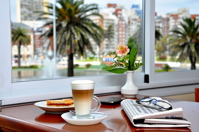 Riviera Hotel