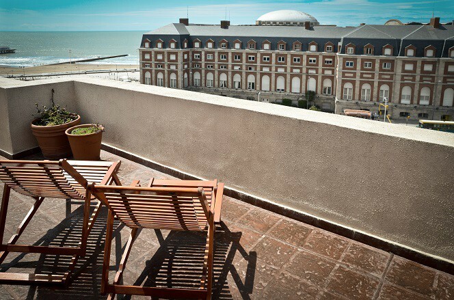 Riviera Hotel