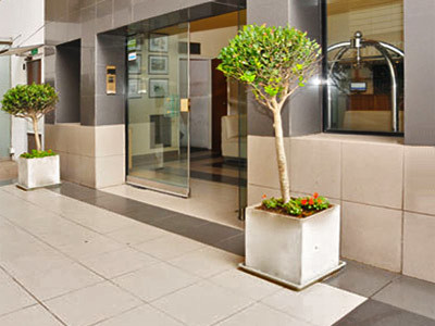 Bristol Condominio Apart Hotel