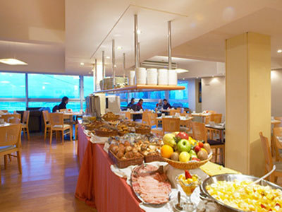 Bristol Condominio Apart Hotel