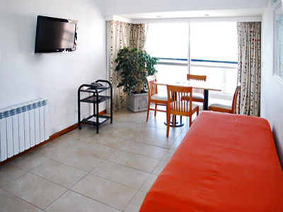 Bristol Condominio Apart Hotel