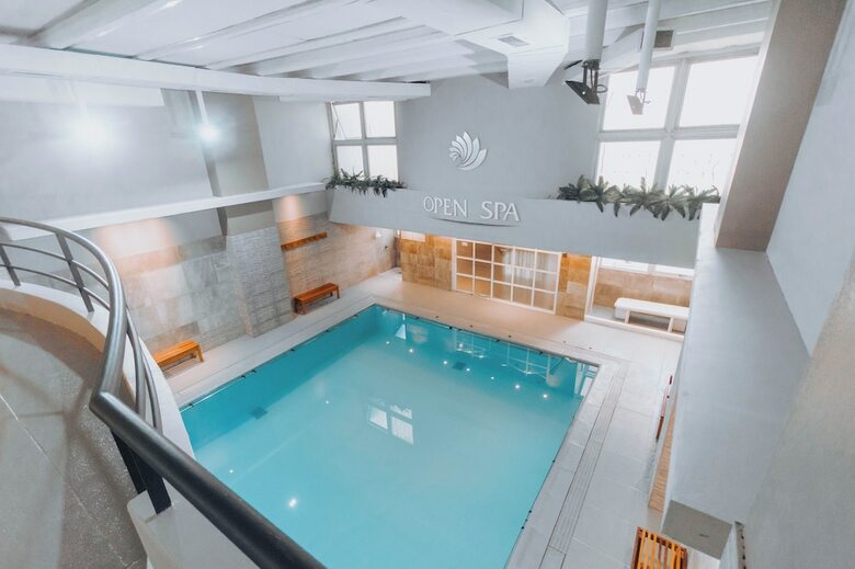 Hotel Spa Republica