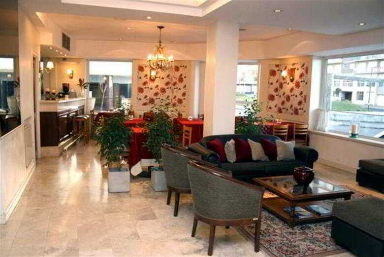 Hotel Guerrero