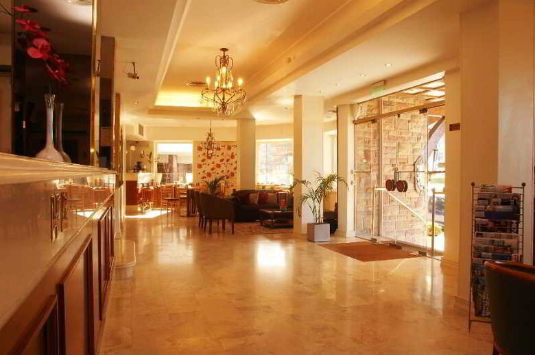 Hotel Guerrero