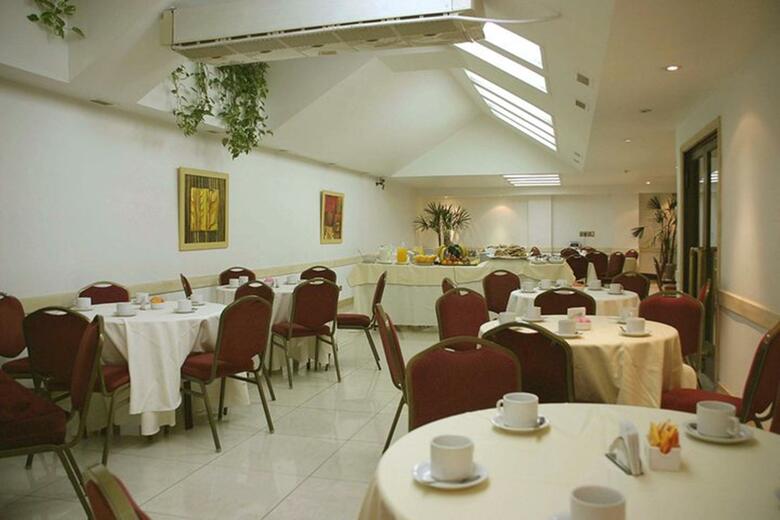 Hotel Guerrero
