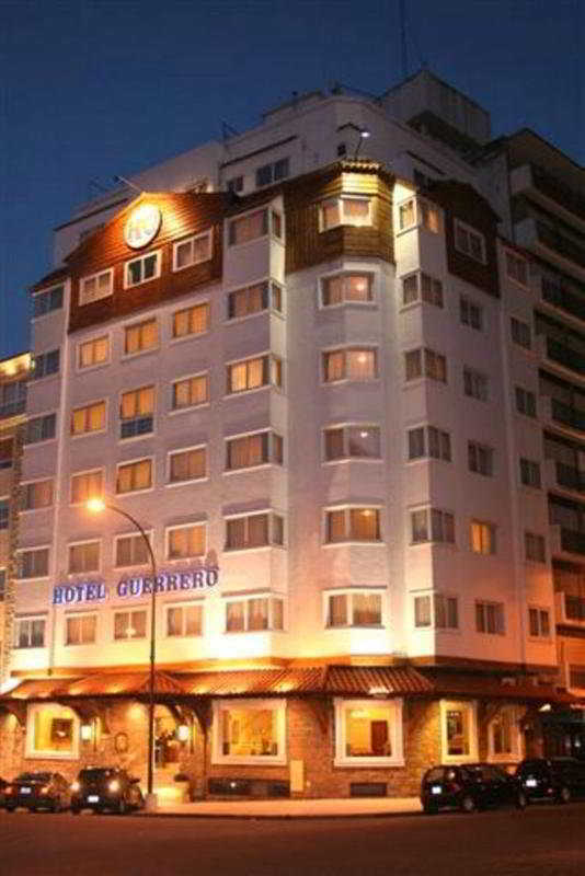 Hotel Guerrero