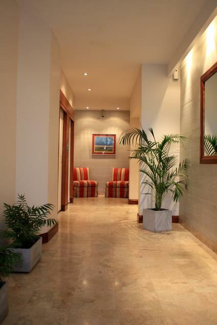Hotel Guerrero