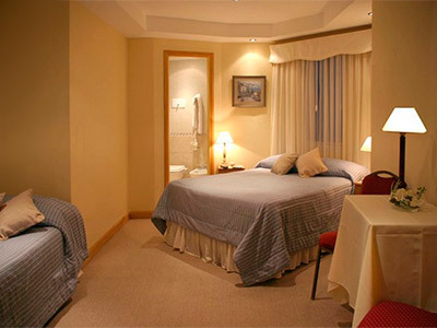 Hotel Guerrero