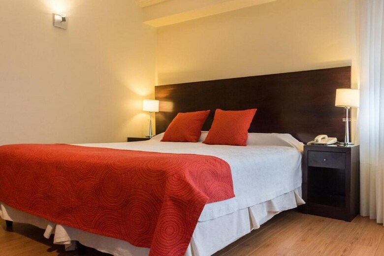 Argentino Hotel