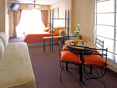Hotel Maison Apart