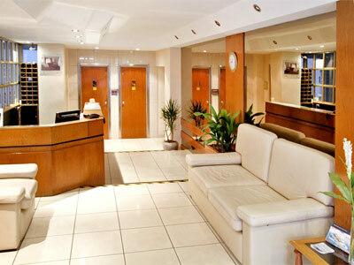Hotel Maison Apart